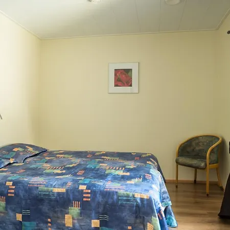 Hotel Aakenus Holiday Home Kokki Rovaniemi Kamer foto