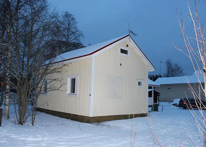 Holiday Home Kokki