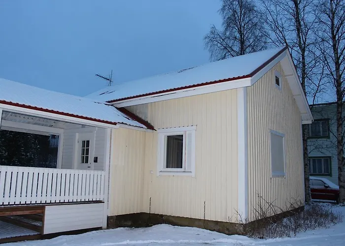 Holiday Home Kokki