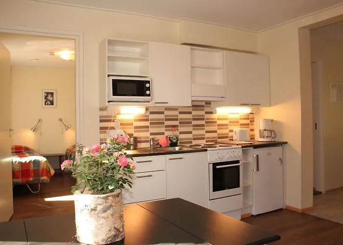 Holiday Home Kokki