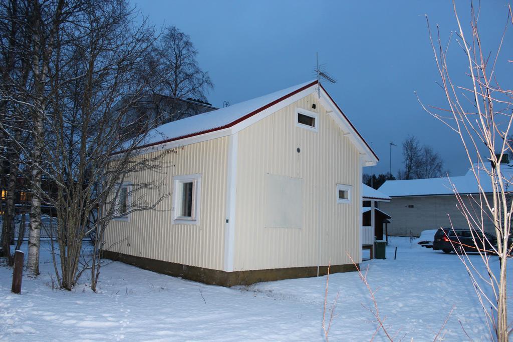 Aakenus Kokki