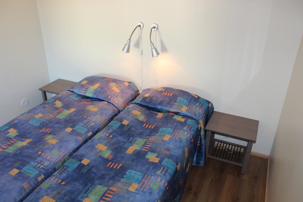Vakantiehuis Aakenus Kokki