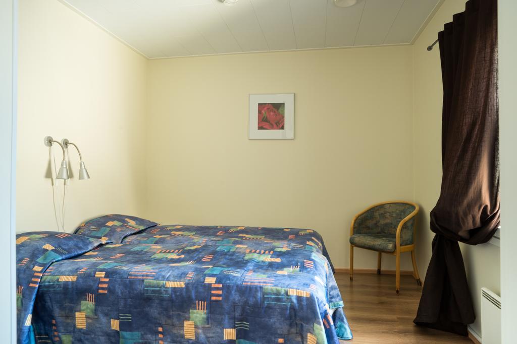 Aakenus Kokki Rovaniemi