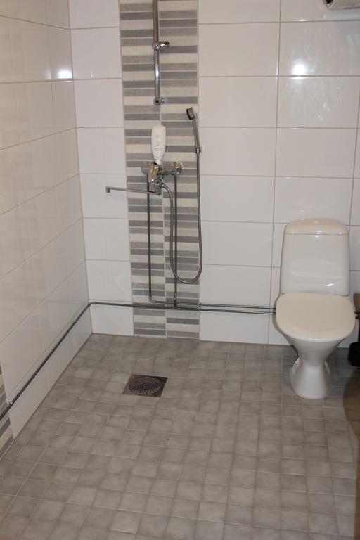 Aakenus Kokki Vakantiehuis